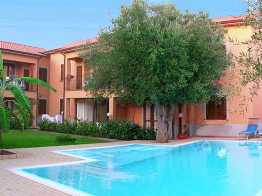 Andrea Villa Residence  | Camerota | Salerno | Itália 3