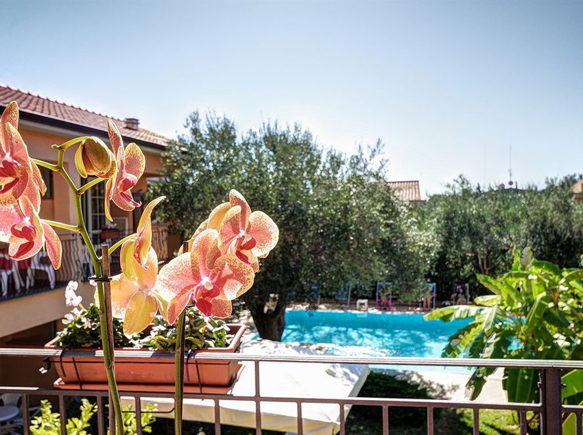 Andrea Villa Residence  | Camerota | Salerno | Itália 4