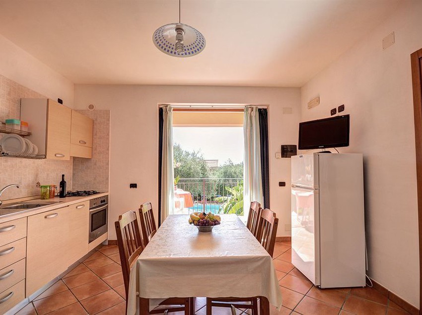 Andrea Villa Residence  | Camerota | Salerno | Itália 6