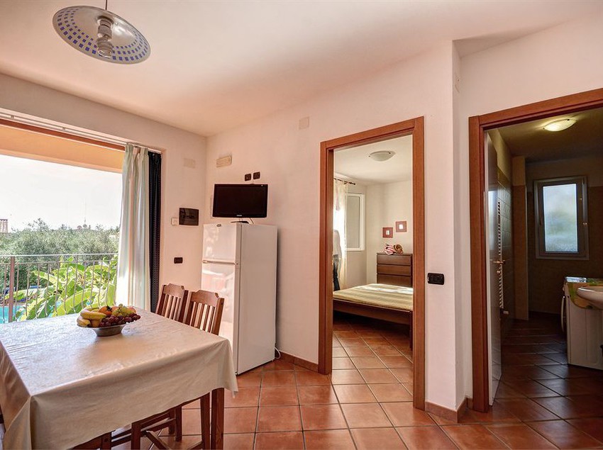 Andrea Villa Residence  | Camerota | Salerno | Itália 7