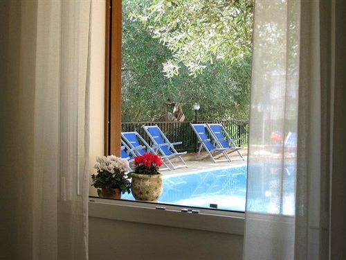 Andrea Villa Residence  | Camerota | Salerno | Itália 8