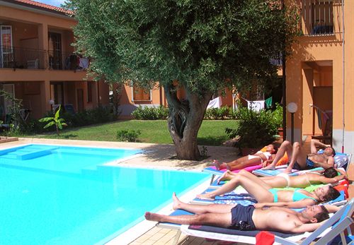 Andrea Villa Residence  | Camerota | Salerno | Itália 9