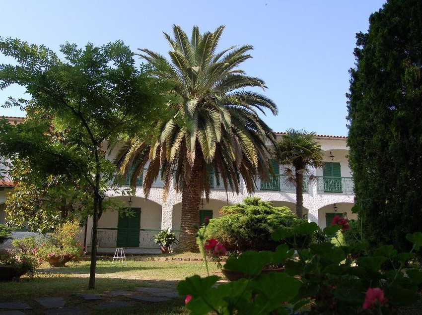 Hotel Marelba  | Rio Marina - Isola d'Elba | Livorno | Italia 1