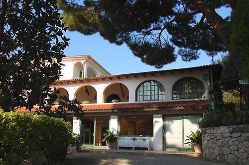 Hotel Marelba  | Rio Marina - Isola d'Elba | Livorno | Italia 11