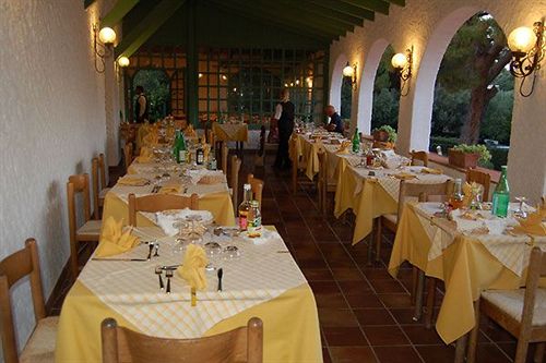 Hotel Marelba  | Rio Marina - Isola d'Elba | Livorno | Italia 14