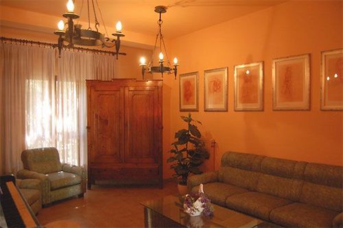 Hotel Marelba  | Rio Marina - Isola d'Elba | Livorno | Italia 15