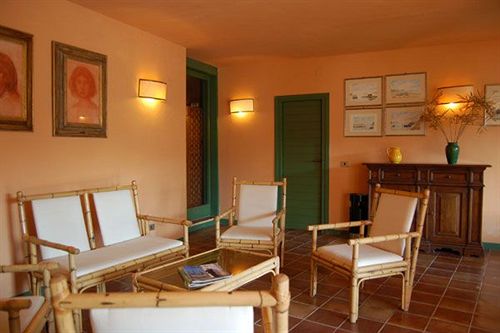 Hotel Marelba  | Rio Marina - Isola d'Elba | Livorno | Italia 16