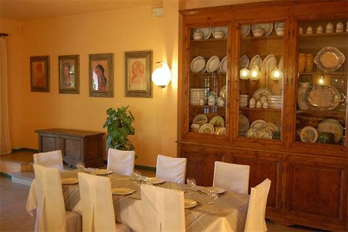 Hotel Marelba  | Rio Marina - Isola d'Elba | Livorno | Italia 19