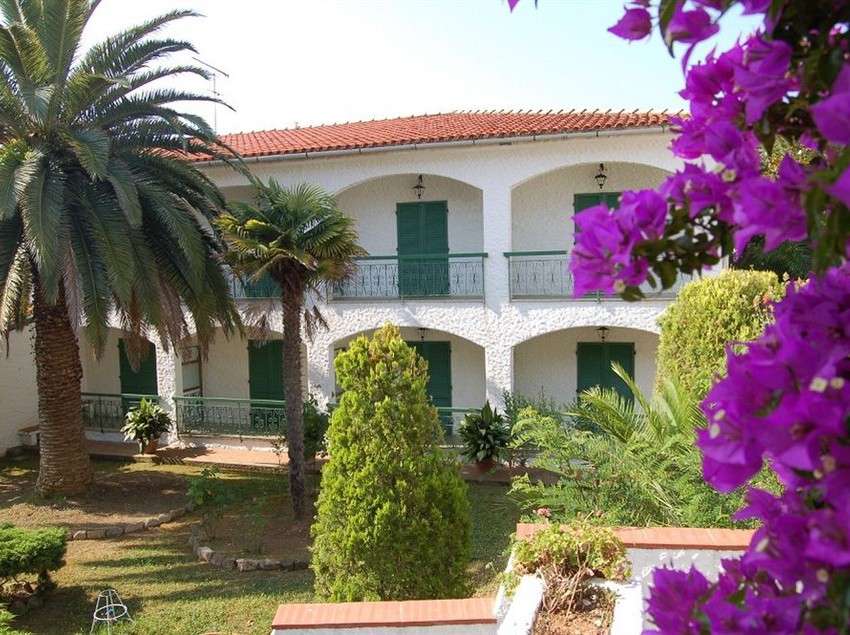 Hotel Marelba  | Rio Marina - Isola d'Elba | Livorno | Italia 2