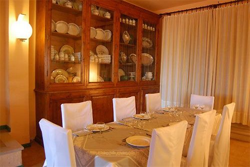 Hotel Marelba  | Rio Marina - Isola d'Elba | Livorno | Italia 20