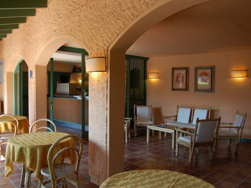 Hotel Marelba  | Rio Marina - Isola d'Elba | Livorno | Italia 4