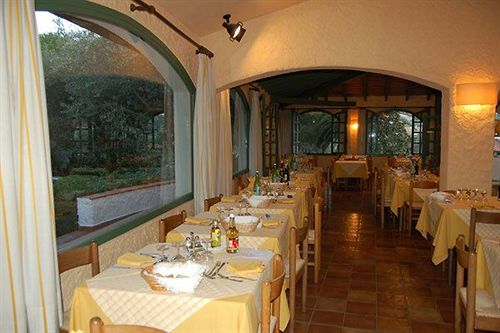 Hotel Marelba  | Rio Marina - Isola d'Elba | Livorno | Italia 5