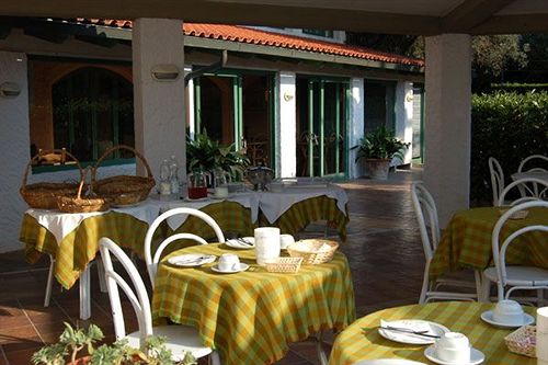 Hotel Marelba  | Rio Marina - Isola d'Elba | Livorno | Italia 7