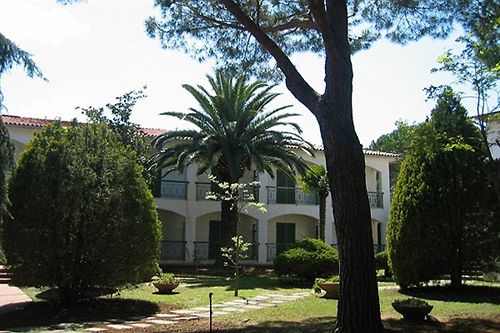 Hotel Marelba  | Rio Marina - Isola d'Elba | Livorno | Italia 8