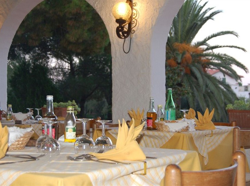 Hotel Marelba  | Rio Marina - Isola d'Elba | Livorno | Italia 9