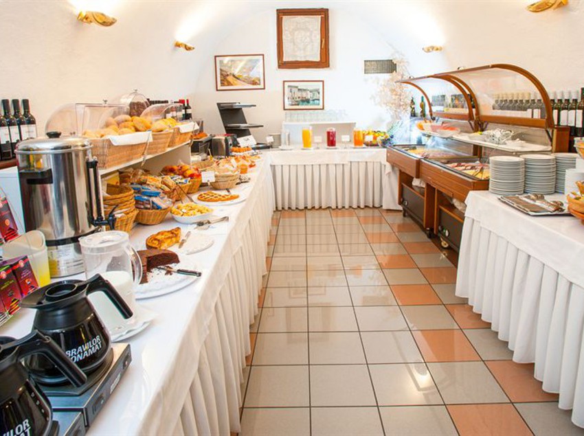 Hôtel Benaco  | Nago Torbole | Trento | Italie 11