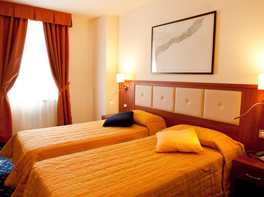 Hôtel Benaco  | Nago Torbole | Trento | Italie 12