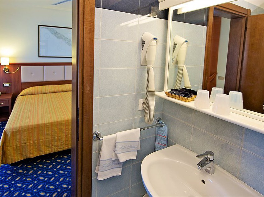 Hôtel Benaco  | Nago Torbole | Trento | Italie 13