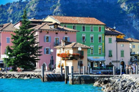 Hôtel Benaco  | Nago Torbole | Trento | Italie 14