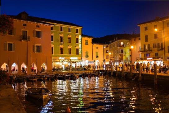 Hôtel Benaco  | Nago Torbole | Trento | Italie 15