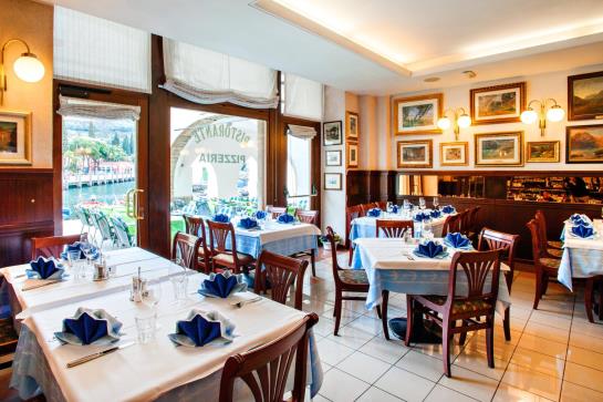 Hôtel Benaco  | Nago Torbole | Trento | Italie 17