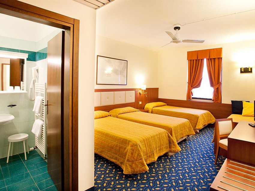 Hôtel Benaco  | Nago Torbole | Trento | Italie 4