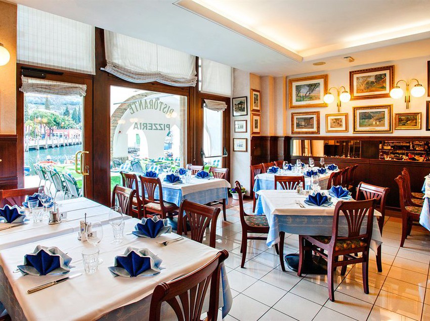 Hôtel Benaco  | Nago Torbole | Trento | Italie 5