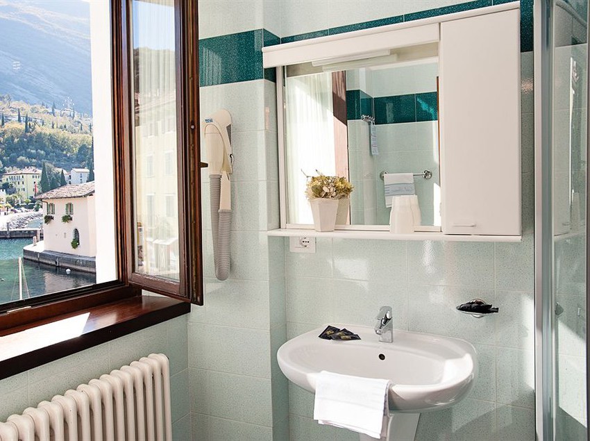 Hôtel Benaco  | Nago Torbole | Trento | Italie 6