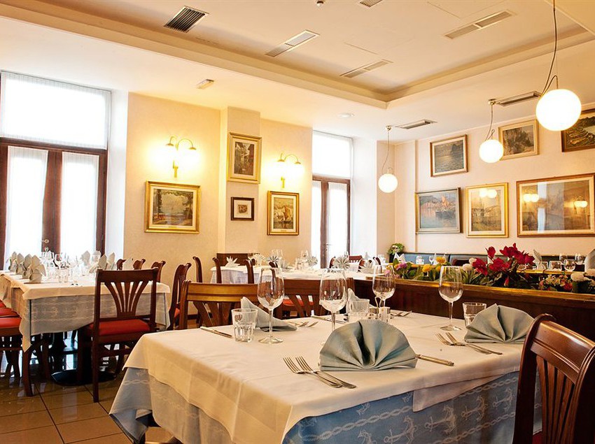 Hôtel Benaco  | Nago Torbole | Trento | Italie 7