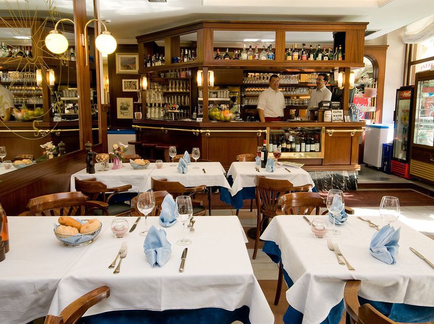 Hôtel Benaco  | Nago Torbole | Trento | Italie 9