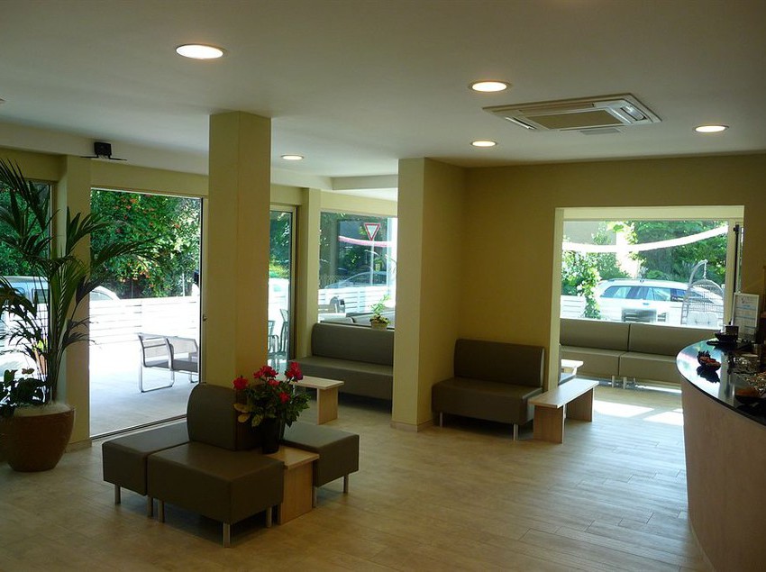 Hotel Riz  | Cervia | Ravenna | Italia 10