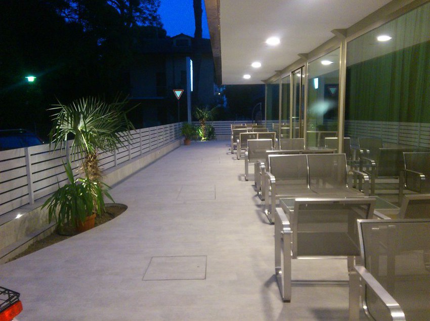 Hotel Riz  | Cervia | Ravenna | Italia 11