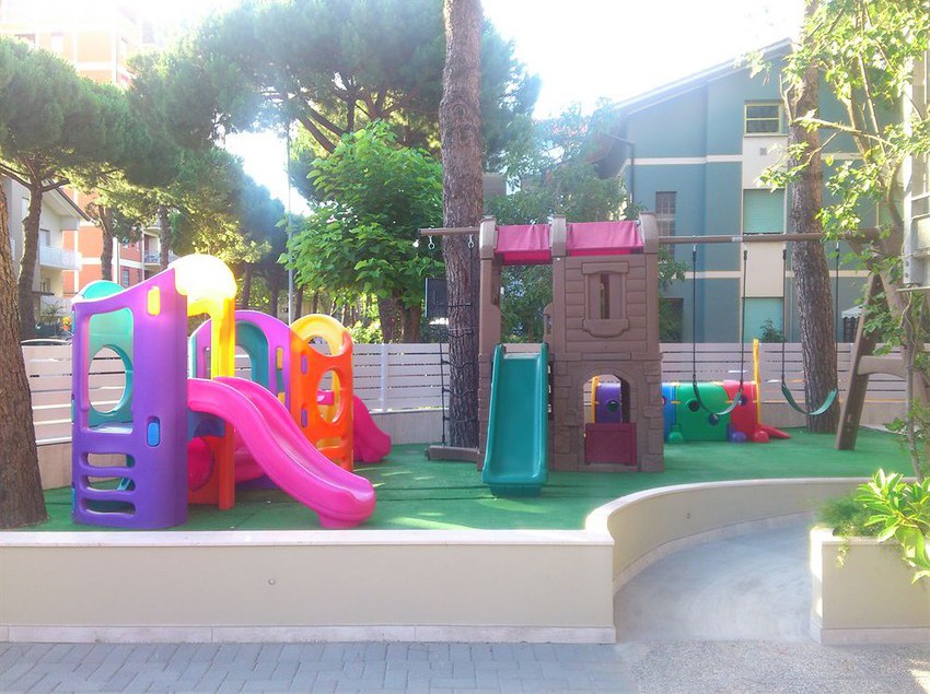 Hotel Riz  | Cervia | Ravenna | Italia 12