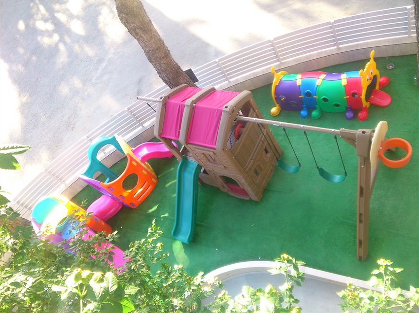 Hotel Riz  | Cervia | Ravenna | Italia 13