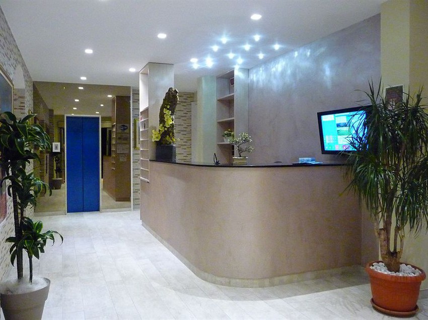 Hotel Riz  | Cervia | Ravenna | Italia 14