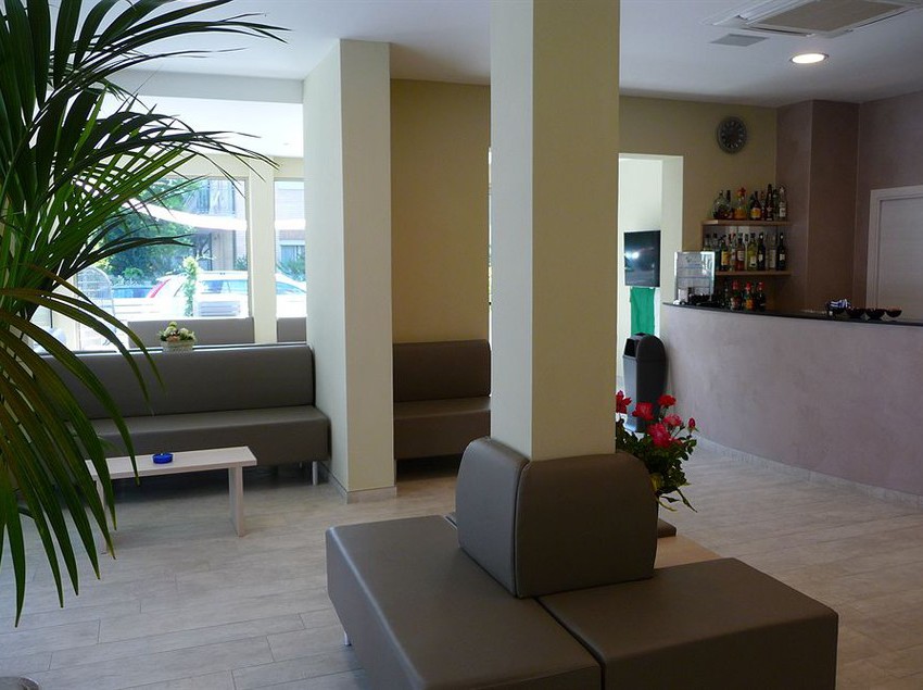 Hotel Riz  | Cervia | Ravenna | Italia 15
