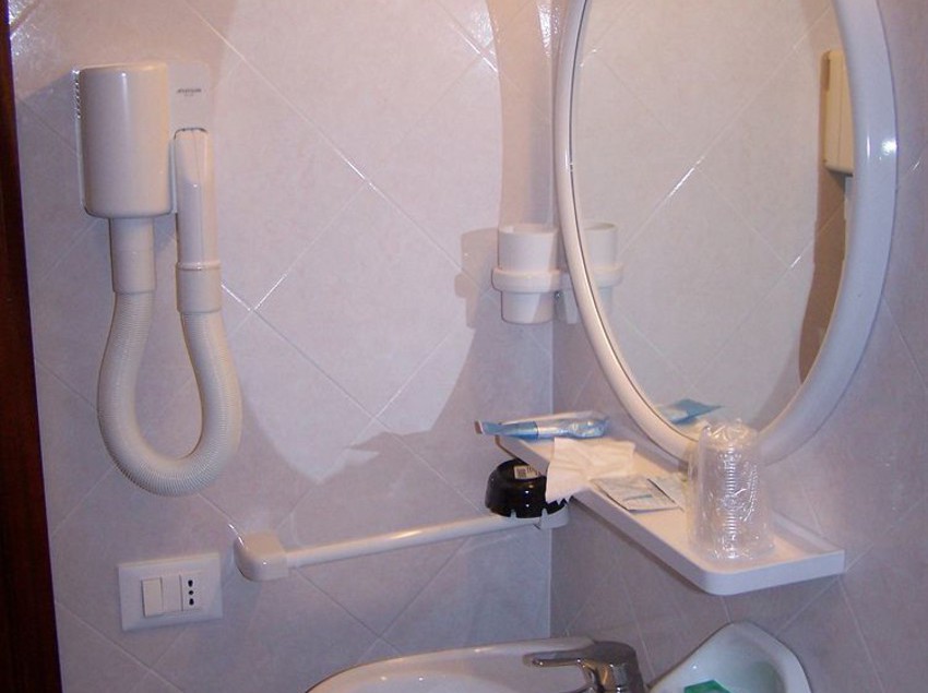 Hotel Riz  | Cervia | Ravenna | Italia 17