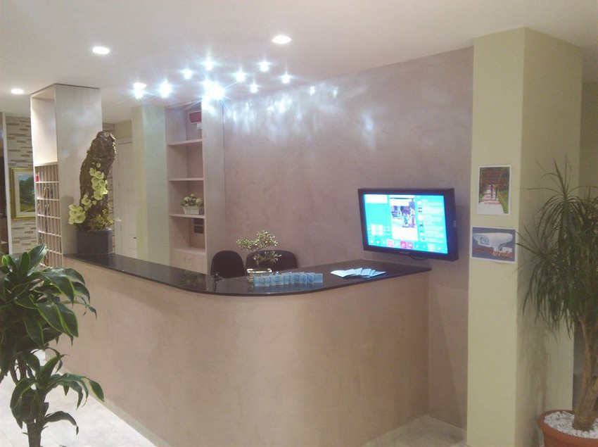 Hotel Riz  | Cervia | Ravenna | Italia 20