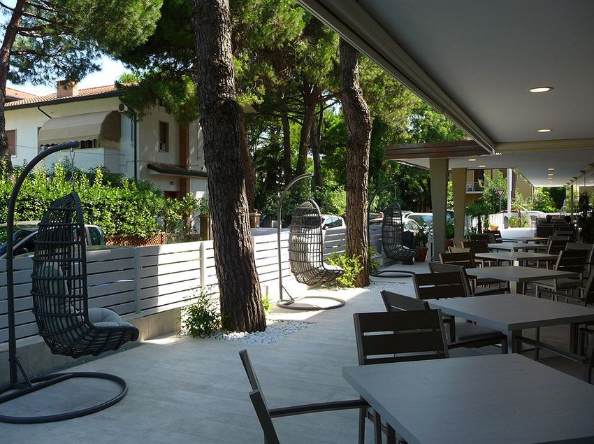 Hotel Riz  | Cervia | Ravenna | Italia 4