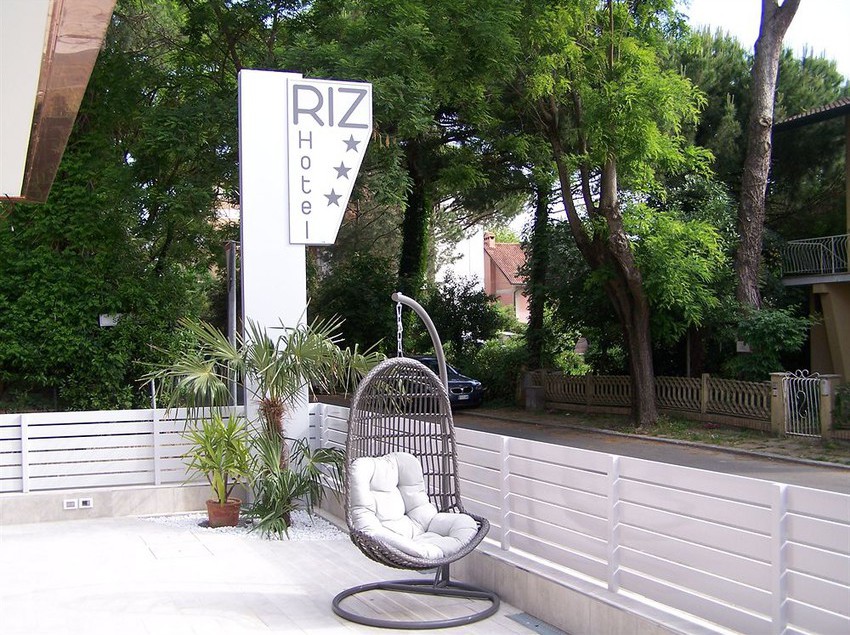 Hotel Riz  | Cervia | Ravenna | Italia 6