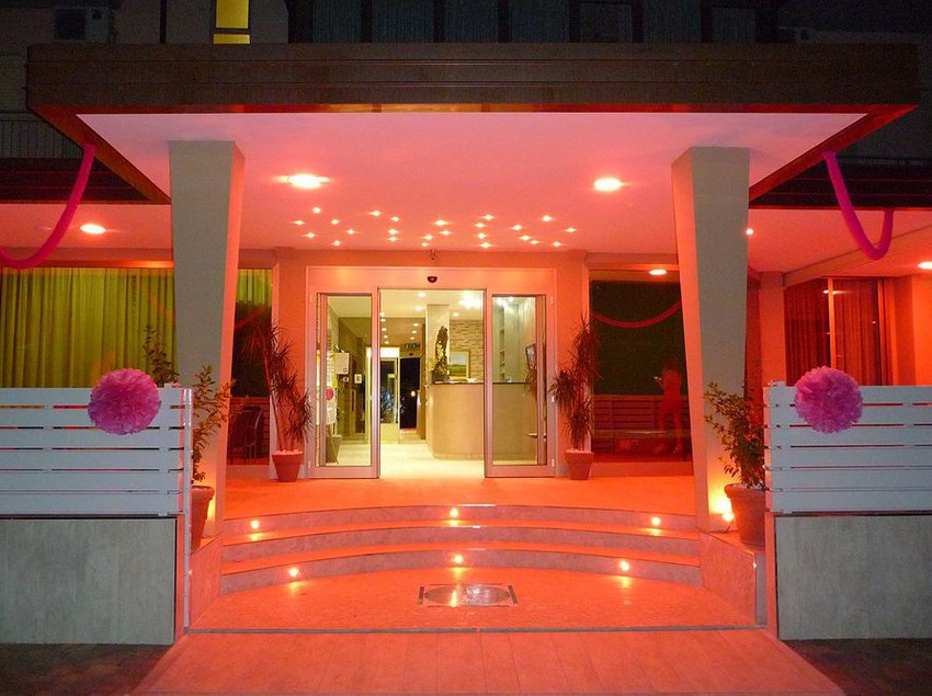 Hotel Riz  | Cervia | Ravenna | Italia 8