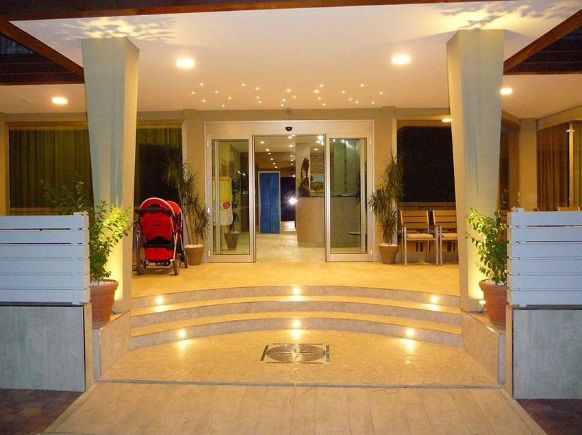 Hotel Riz  | Cervia | Ravenna | Italia 9