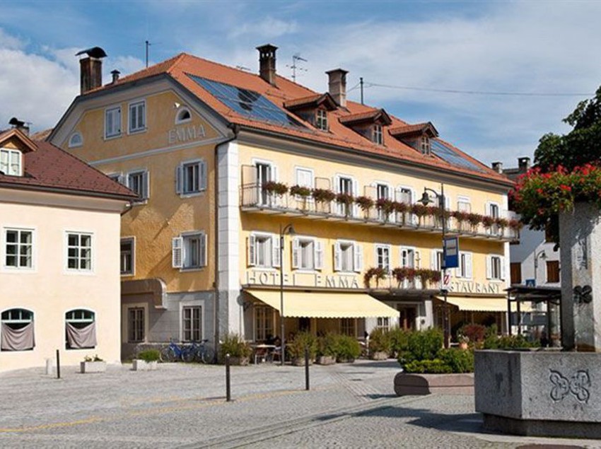Hotel Emma  | Villabassa | Bolzano | Italia 10