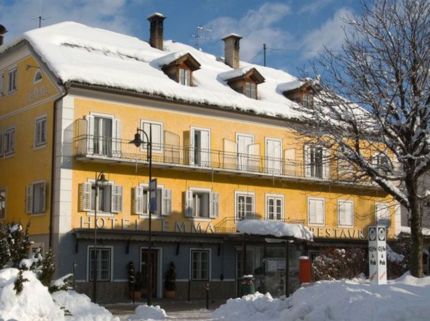Hotel Emma  | Villabassa | Bolzano | Italia 11