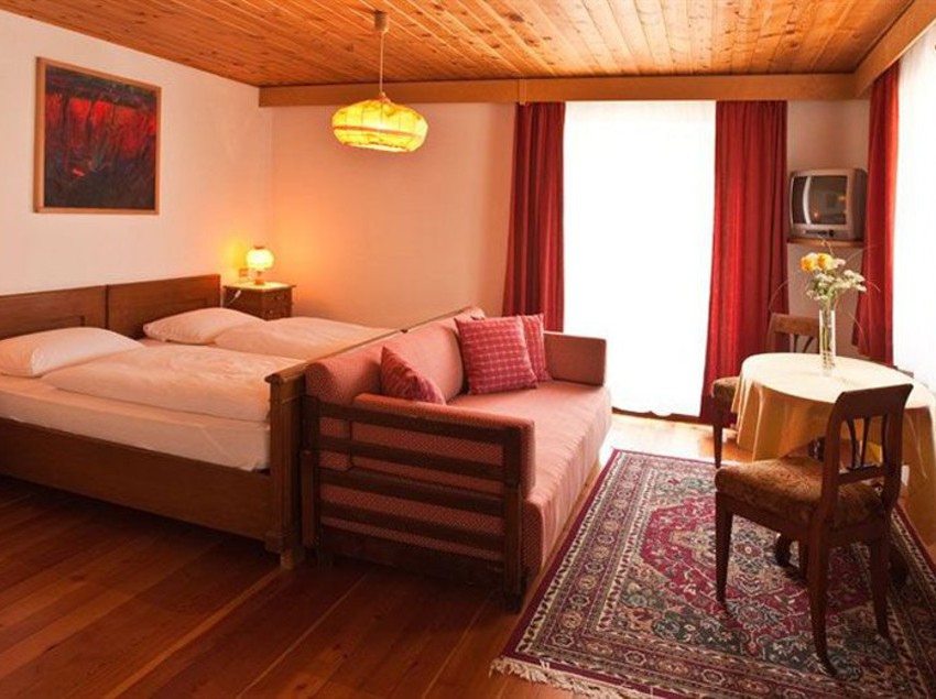 Hotel Emma  | Villabassa | Bolzano | Italia 15