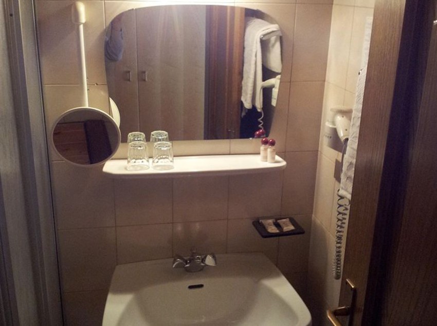 Hotel Emma  | Villabassa | Bolzano | Italia 16