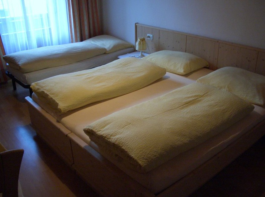 Hotel Emma  | Villabassa | Bolzano | Italia 20