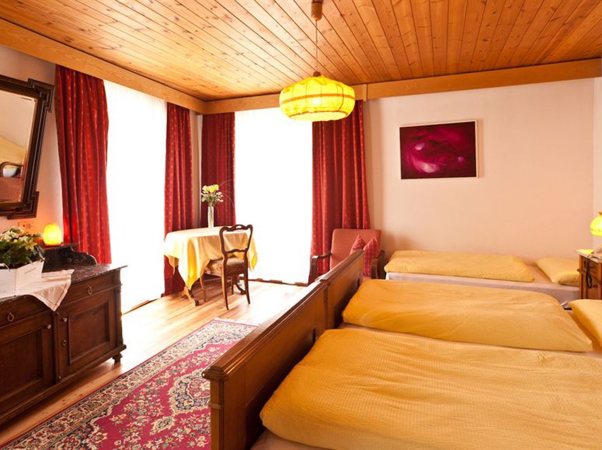 Hotel Emma  | Villabassa | Bolzano | Italia 3