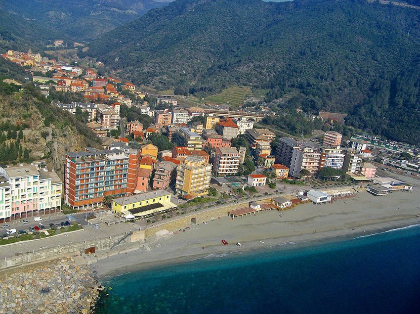 Hotel La Lampara  | Deiva Marina | La Spezia | Italia 1
