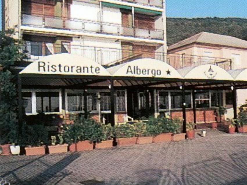 Hotel La Lampara  | Deiva Marina | La Spezia | Italia 10